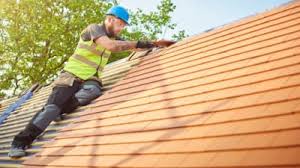 Best Roof Insulation Installation  in Jamestown, OH