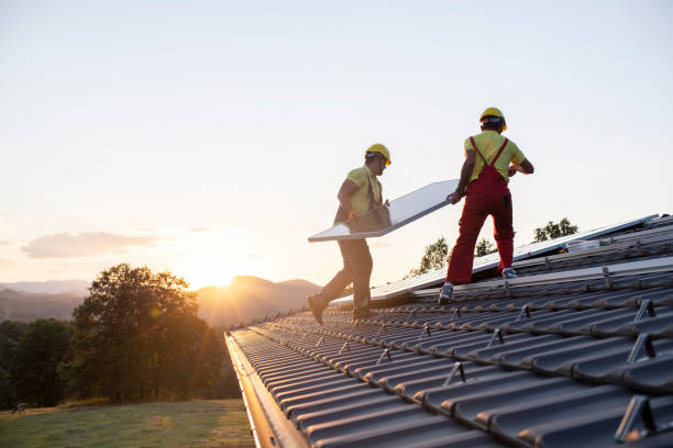 Best Skylight Installation and Repair  in Jamestown, OH