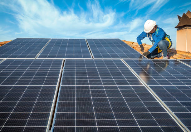 Best Roof Coating and Sealing  in Jamestown, OH