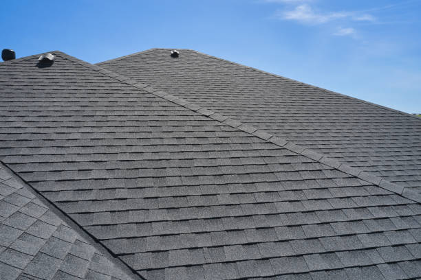Best Flat Roofing  in Jamestown, OH