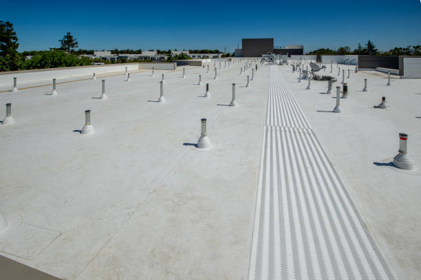 Best Metal Roofing Installation  in Jamestown, OH